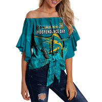 bahamas-independence-day-off-shoulder-wrap-waist-top-blue-marlin-since-1973-style