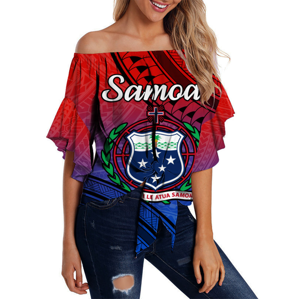 samoa-off-shoulder-waist-wrap-top-style-gradient-sporty-original