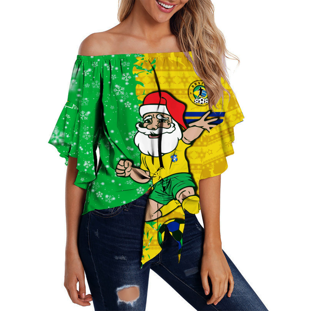 custom-personalised-brazil-football-off-shoulder-waist-wrap-top-christmas-santa-claus-selecao-champions