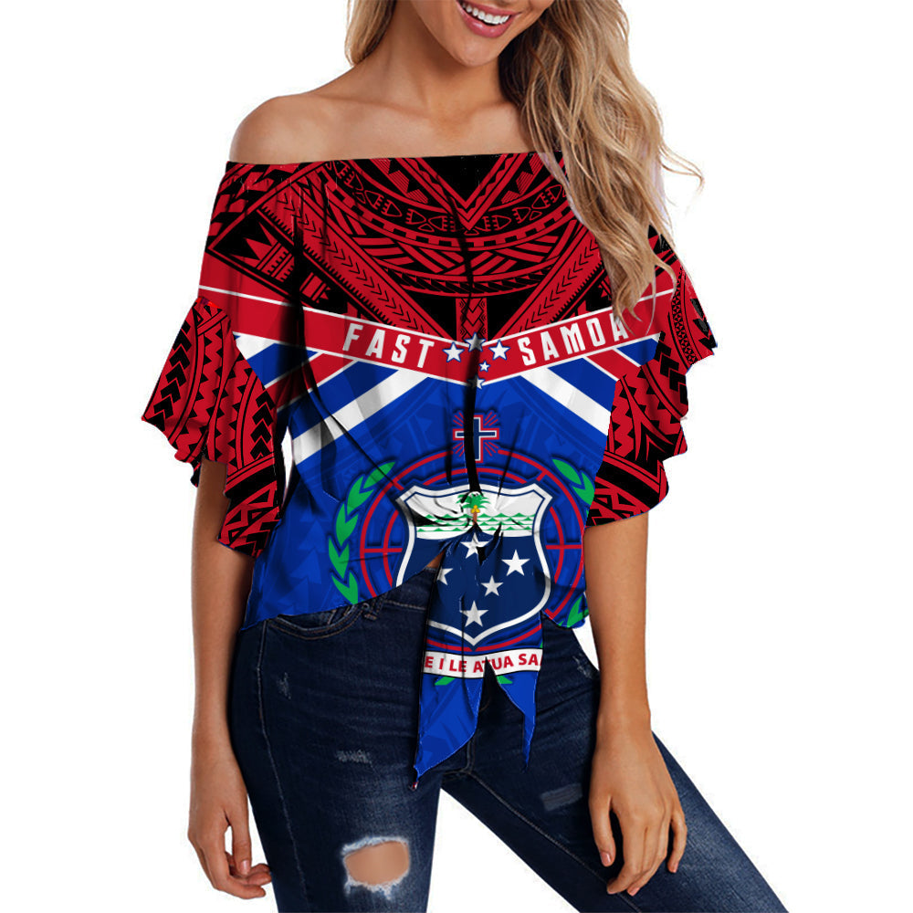 fast-samoa-off-shoulder-waist-wrap-top-forever