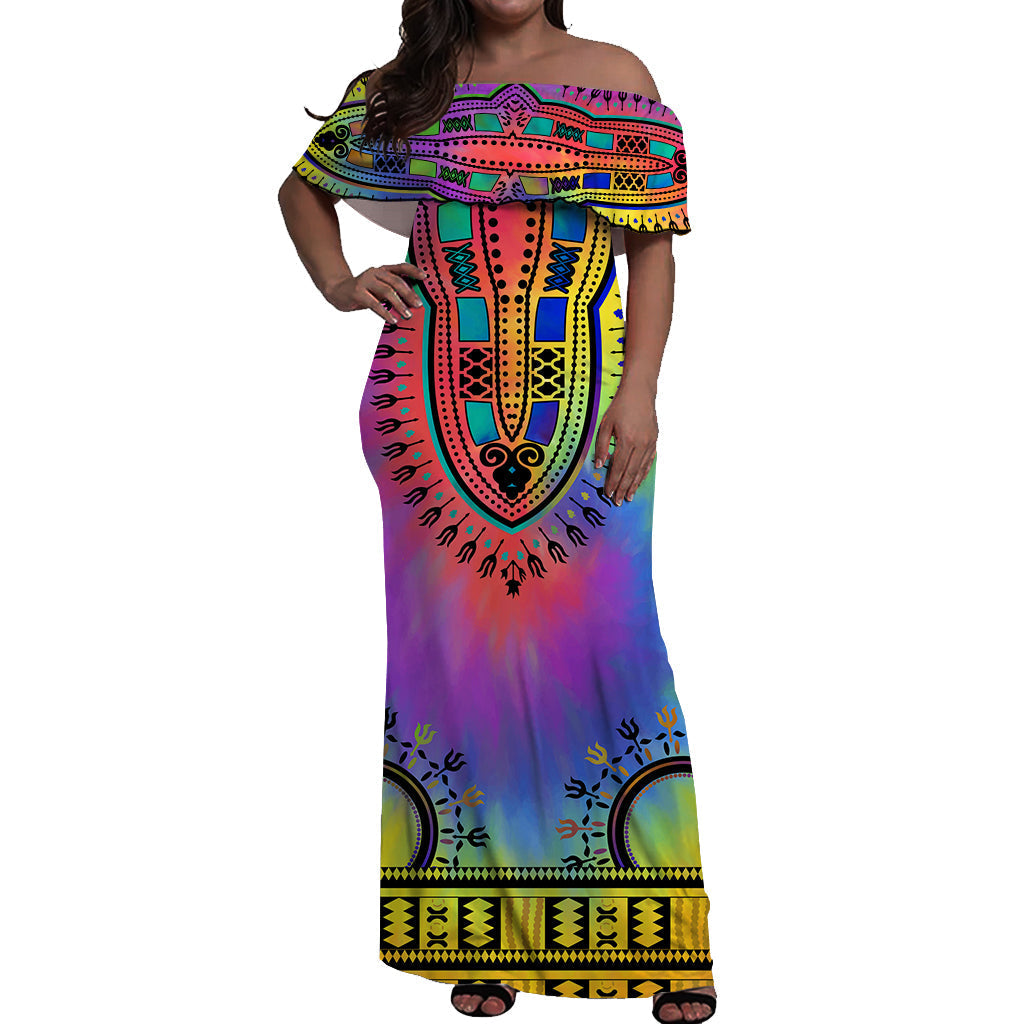 custom-personalised-dashiki-tie-dye-off-shoulder-long-dress-african-pattern