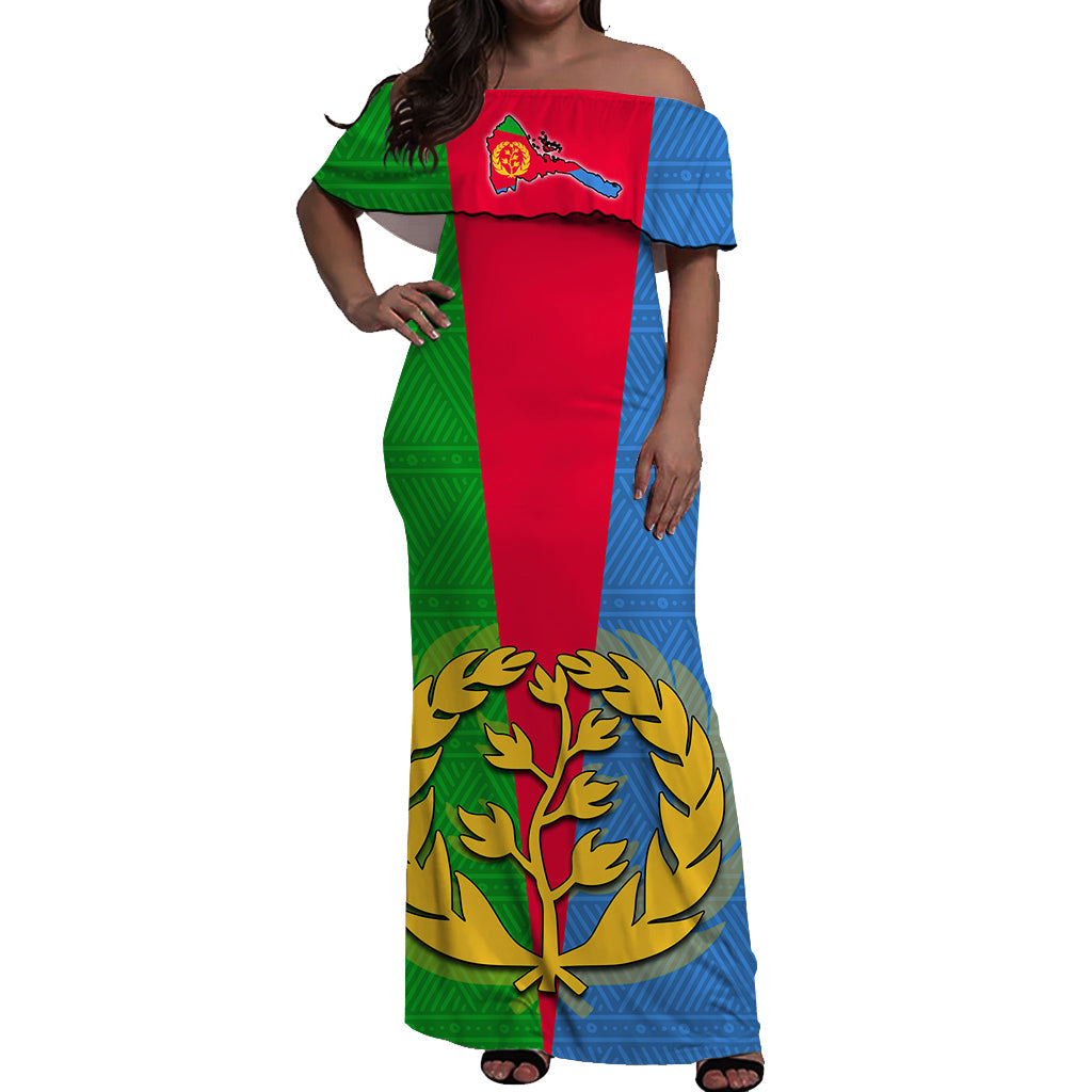 eritrea-off-shoulder-long-dress-eritrean-map-mix-african-pattern-simple-style