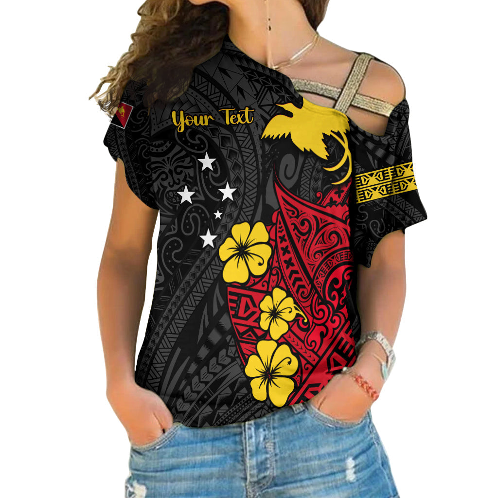 custom-personalised-papua-new-guinea-anniversary-cross-shoulder-shirt-47th-independence-day-since-1975-lt13
