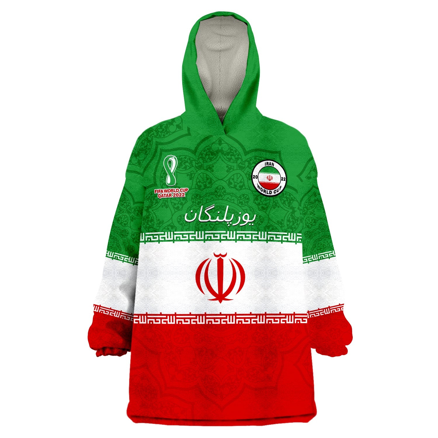 custom-personalised-iran-football-wearable-blanket-hoodie-team-melli-champions-world-cup-2022