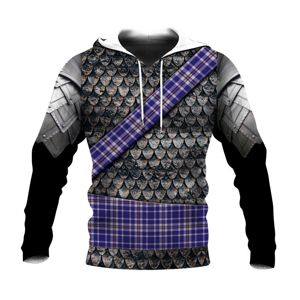 scottish-ochterlony-clan-tartan-warrior-hoodie