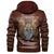 Viking Odin Wotan Leather Jacket RLT12 - Wonder Print Shop