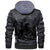 Viking Odin Wotan Old Norse Leather Jacket RLT12 - Wonder Print Shop