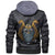 Viking Odin Wotan Leather Jacket RLT12 - Wonder Print Shop