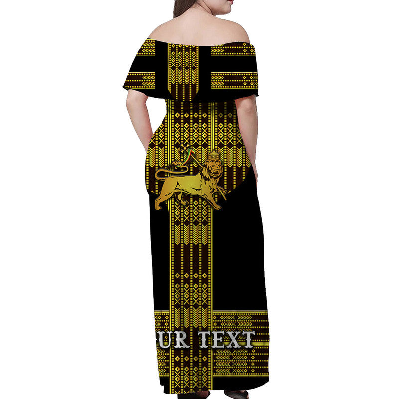 custom-personalised-ethiopia-women-off-shoulder-long-dress-ethiopian-lion-of-judah-tibeb-vibes-black