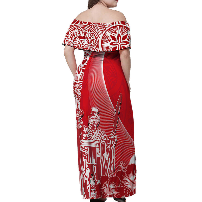 hawaiian-king-kamehameha-off-shoulder-long-dress-vibe-red-style