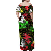 off-shoulder-long-dress-hawaii-summer-hula-girl-no1