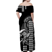 hawaii-polynesian-warrior-kakau-off-shoulder-long-dress-white