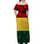 ghana-flag-mix-patterns-off-shoulder-long-dress