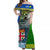 Vanuatu Malampa Fiji Day Matching Hawaiian Shirt And Dress 2022 LT6 - Wonder Print Shop