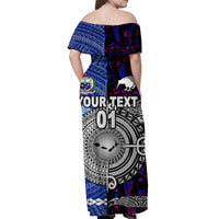 custom-personalised-samoa-and-new-zealand-off-shoulder-long-dress-together-purple