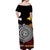 New Zealand Papua New Guinea Matching Hawaiian Shirt And Dress Together Red LT8 - Wonder Print Shop