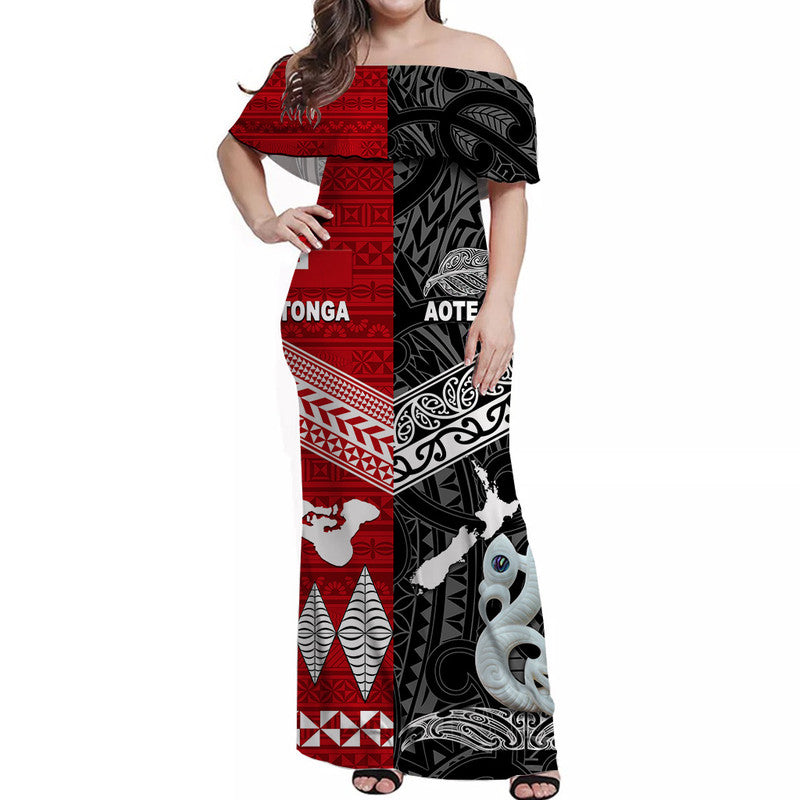 new-zealand-and-tonga-off-shoulder-long-dress-together-black