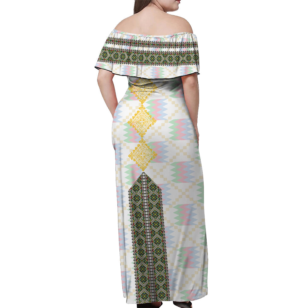 eritrea-tilet-pattern-off-shoulder-long-dress-eritrean-cross-white