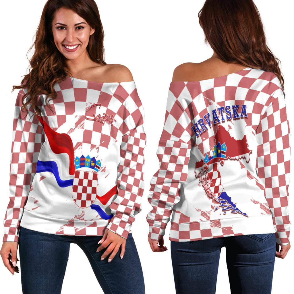 croatia-off-shoulder-sweater-checkerboard-grunge-style