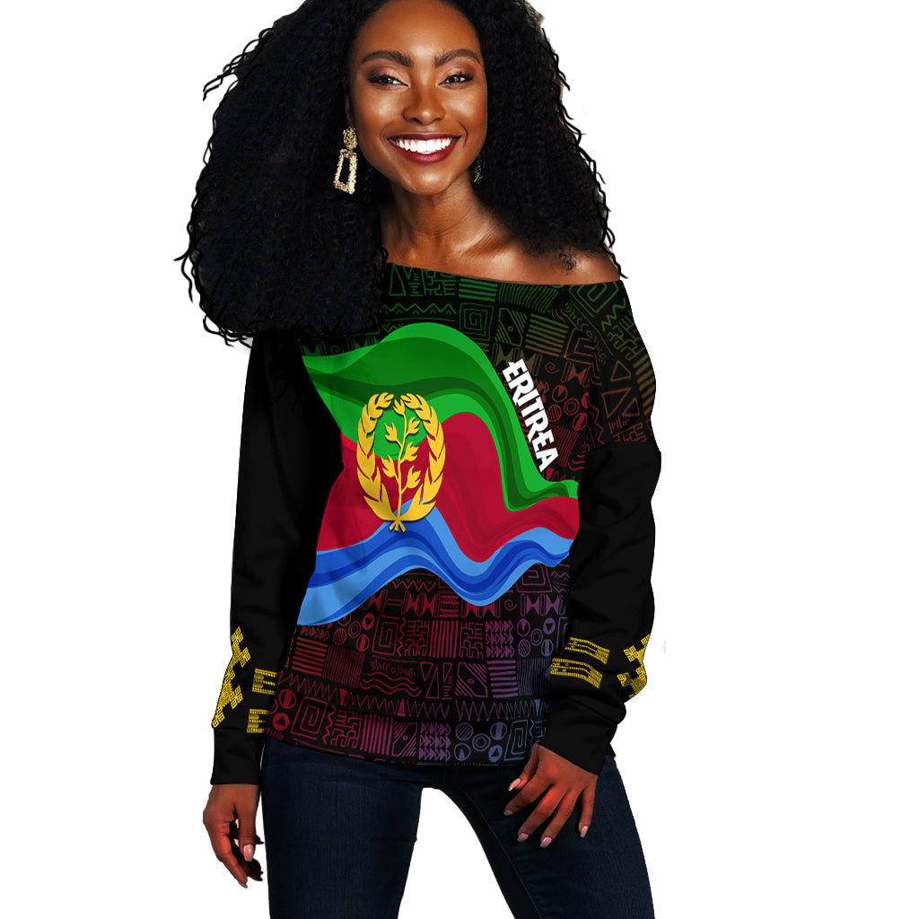 eritrea-independence-day-off-shoulder-sweater-ethnic-african-pattern-black