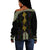 eritrea-tilet-pattern-off-shoulder-sweater-eritrean-cross-black