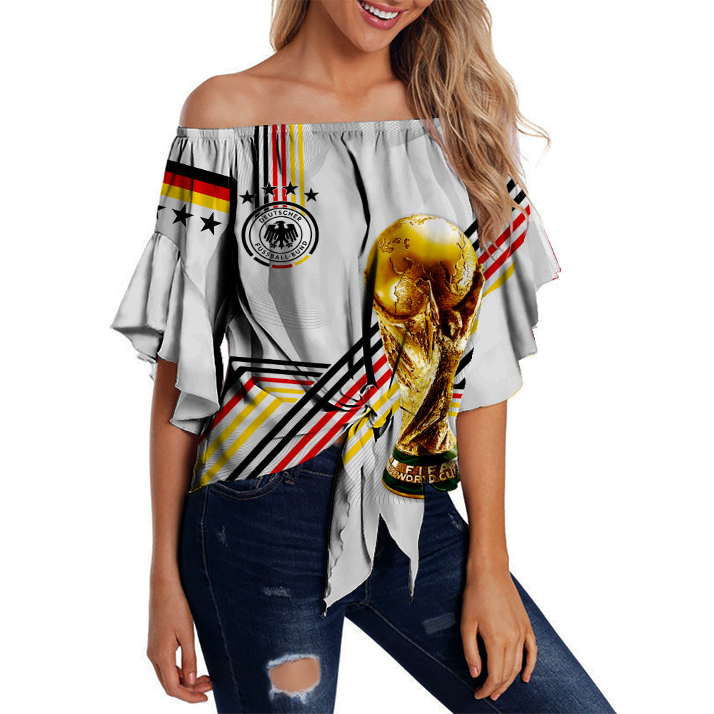 personalised-brazil-off-shoulder-waist-wrap-top-world-cup-2022-champions