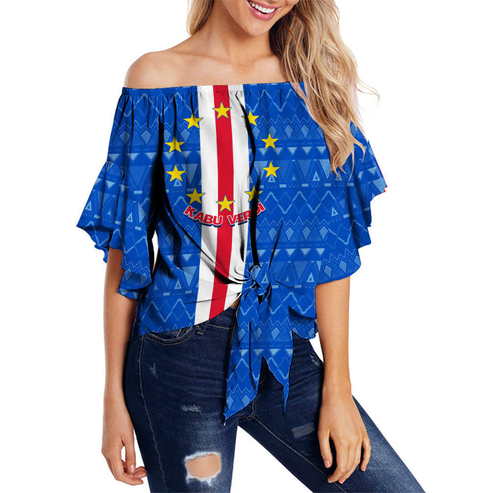 cape-verde-ankara-pattern-off-shoulder-waist-wrap-top-kabu-verdi-flag-simple-style