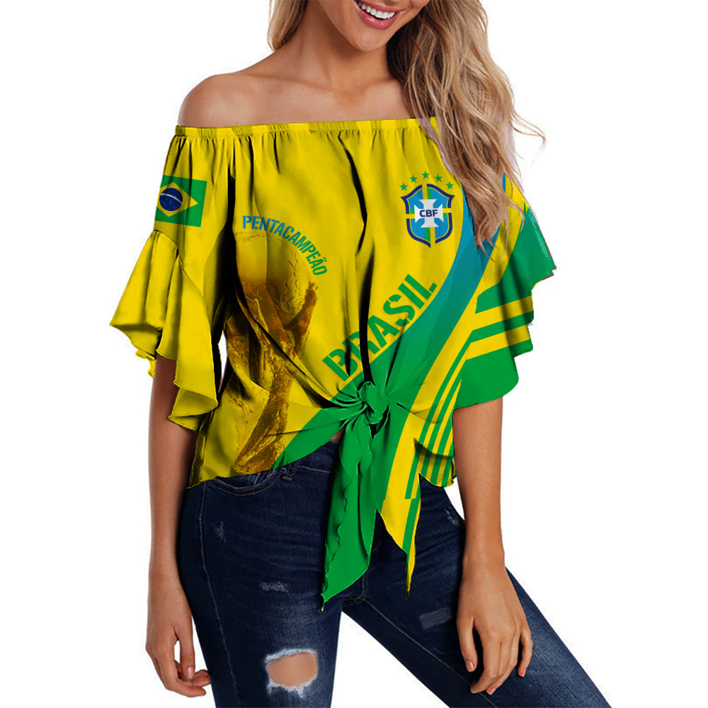 personalised-brazil-off-shoulder-waist-wrap-top-world-cup-2022-pentacampe-o