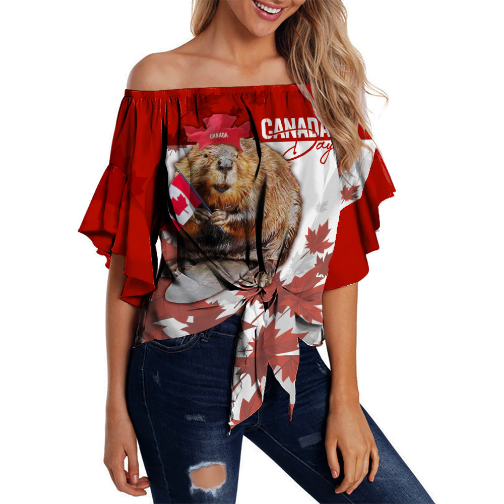 canada-day-off-shoulder-waist-wrap-top-patriot-beaver-mix-maple-leaf