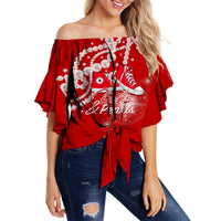 womxns-history-month-off-shoulder-waist-wrap-top-chucks-and-pearls-change-the-world