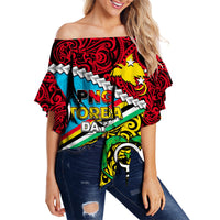 png-torba-day-off-shoulder-waist-wrap-top-happy-day