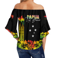 png-hibiscus-tribal-pattern-off-shoulder-waist-wrap-top-motuan-reggae-color