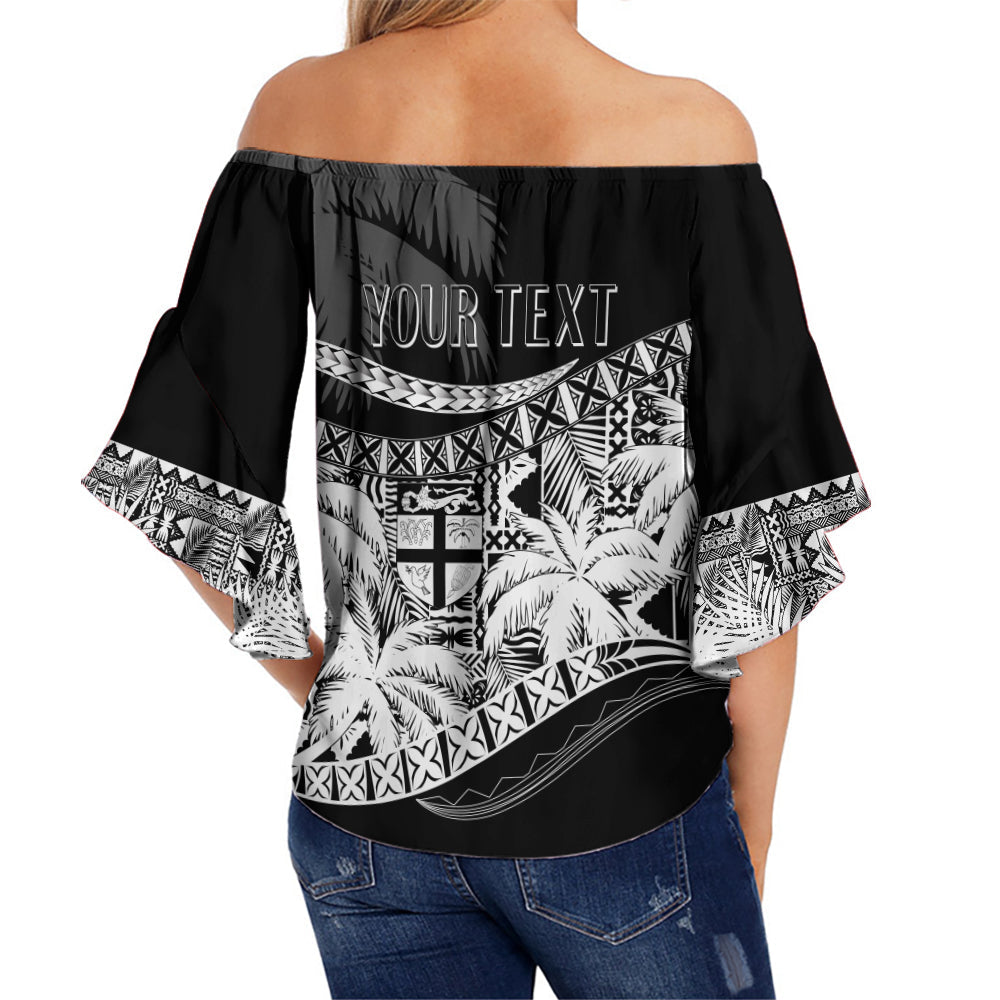 personalised-fiji-day-off-shoulder-waist-wrap-top-flying-fijians-masi-kesa-style-black