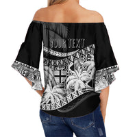 personalised-fiji-day-off-shoulder-waist-wrap-top-flying-fijians-masi-kesa-style-black