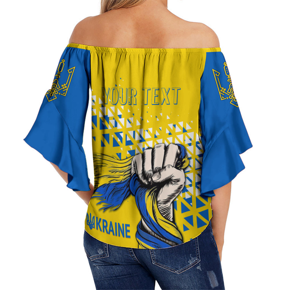 personalised-ukraine-off-shoulder-waist-wrap-top-31st-independence-anniversary
