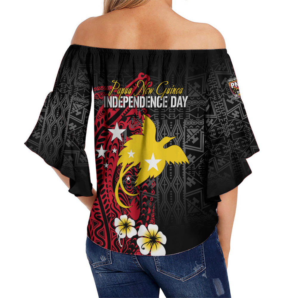 papua-new-guinea-independence-off-shoulder-waist-wrap-top-png-kumuls-tribal-crocodile