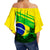 brazil-world-cup-soccer-off-shoulder-waist-wrap-top