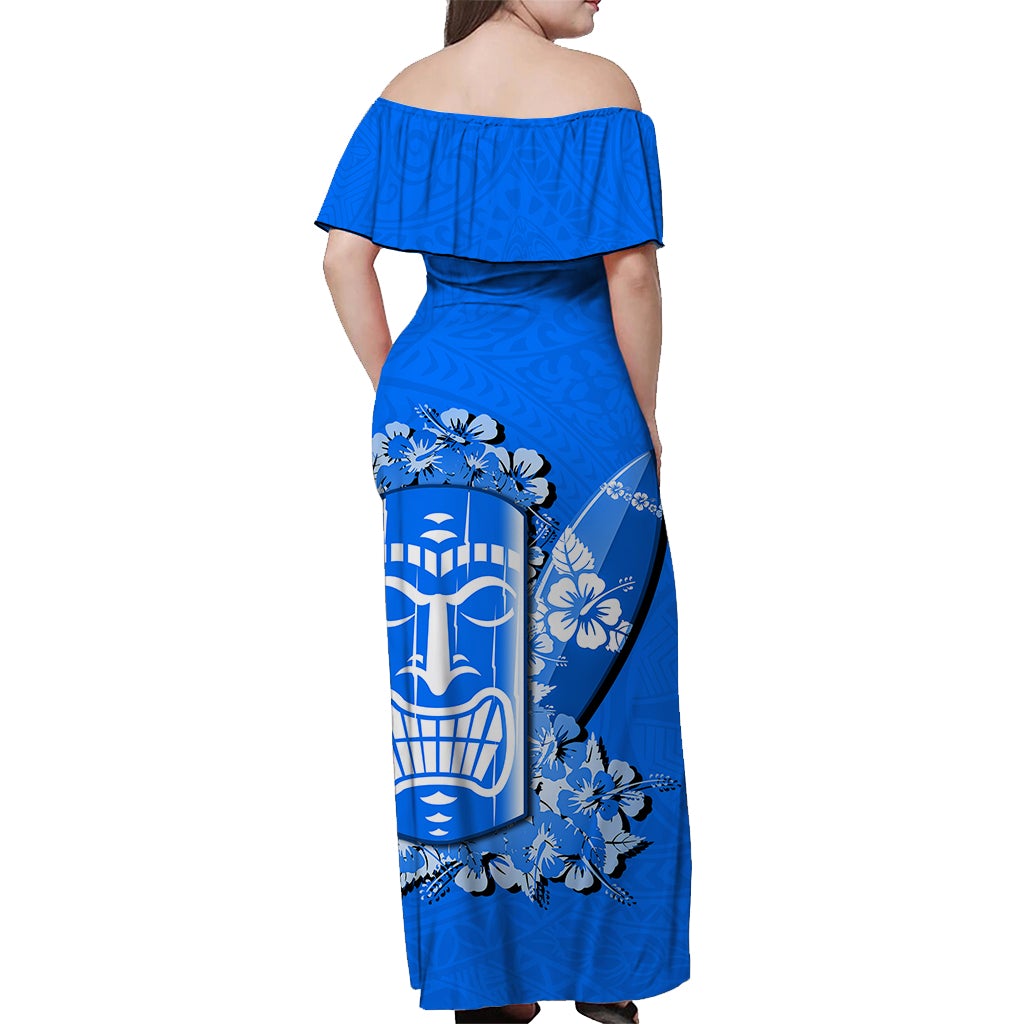 hawaii-tiki-off-shoulder-long-dress-polynesian-blue-style