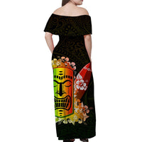 hawaii-tiki-off-shoulder-long-dress-polynesian-style-no1