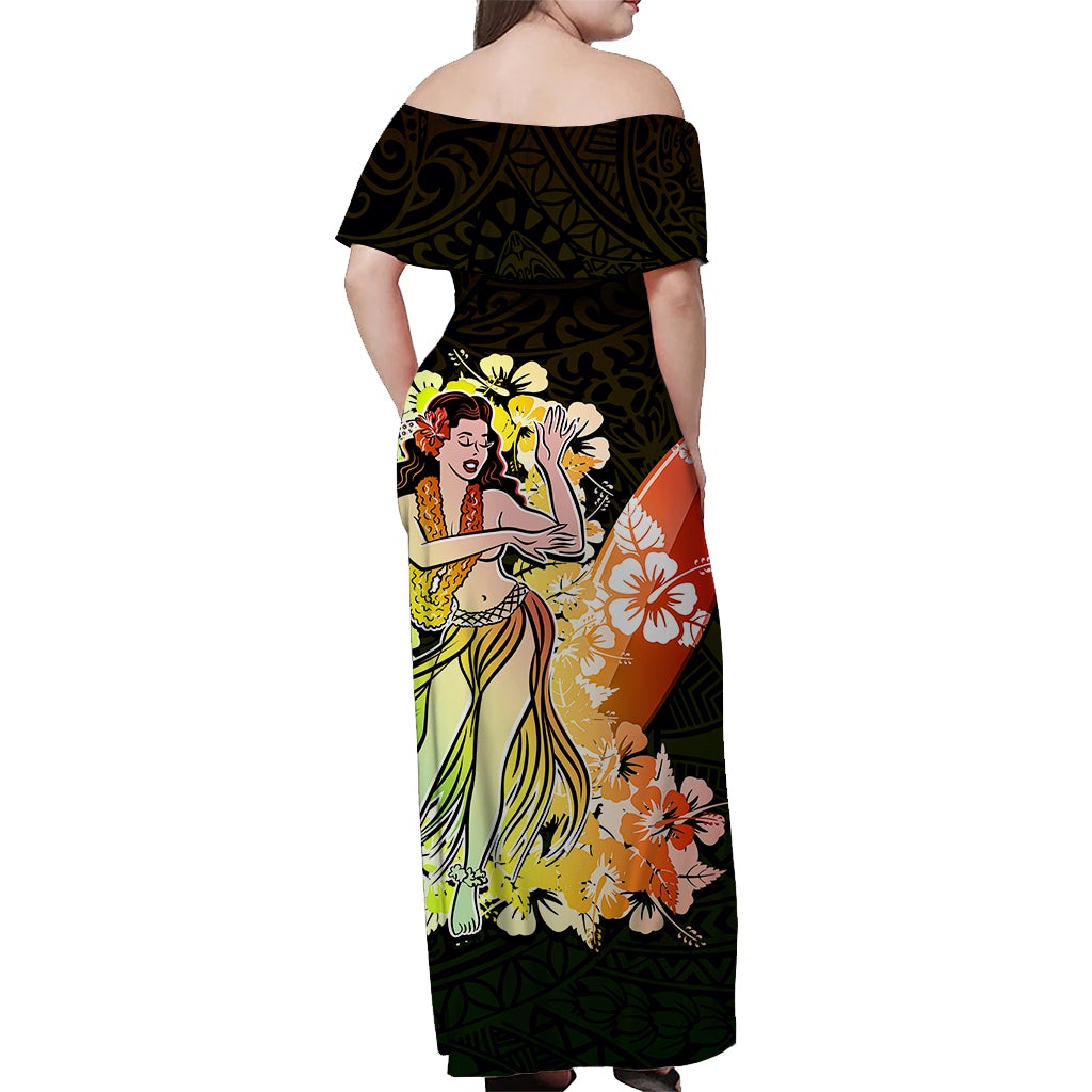 hawaii-hula-girl-off-shoulder-long-dress-polynesian-style-no1