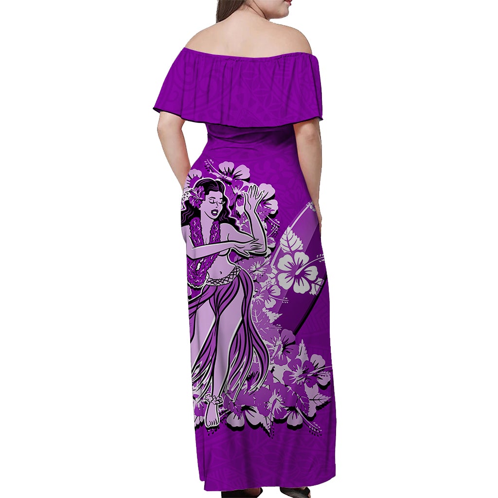 hawaii-hula-girl-off-shoulder-long-dress-polynesian-purple-style
