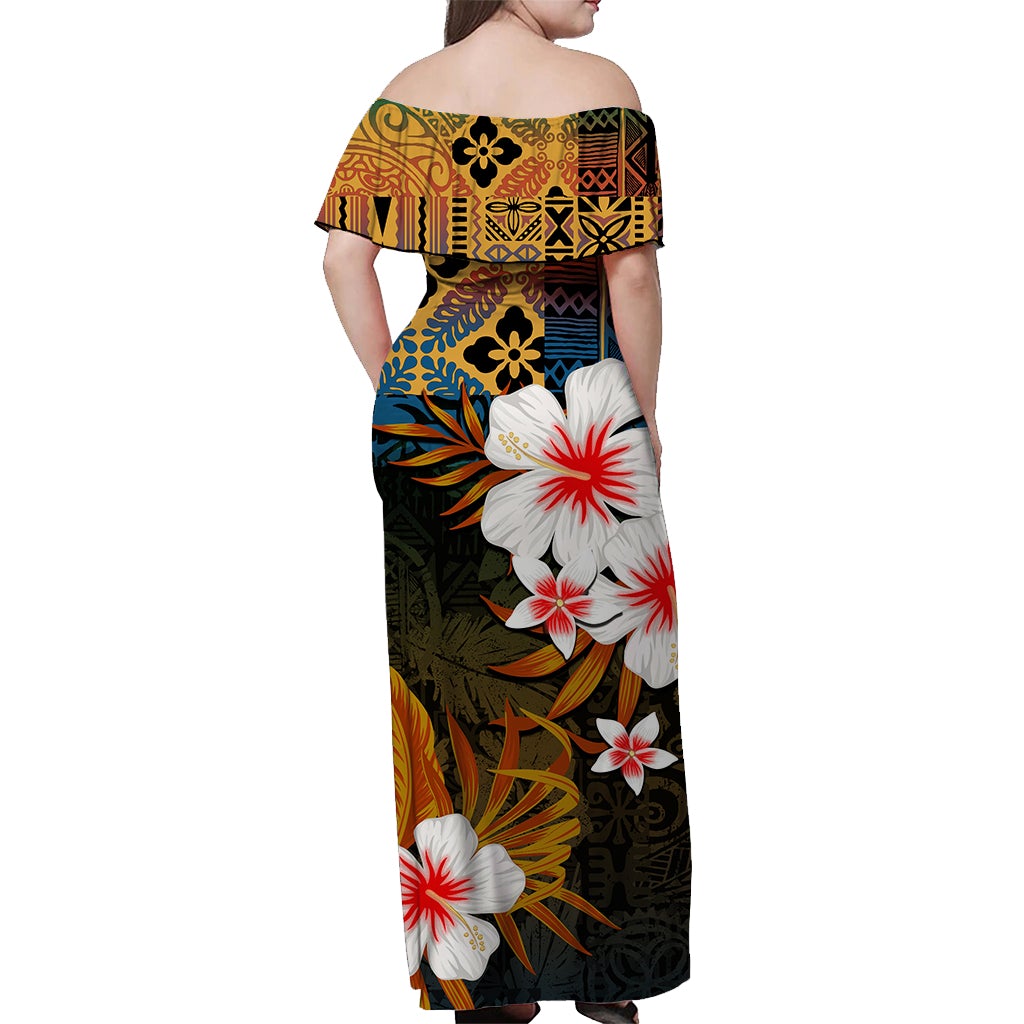 hawaii-tiki-off-shoulder-long-dress-hawaii-style-no1