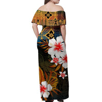 hawaii-pineapple-off-shoulder-long-dress-hawaii-style-no1