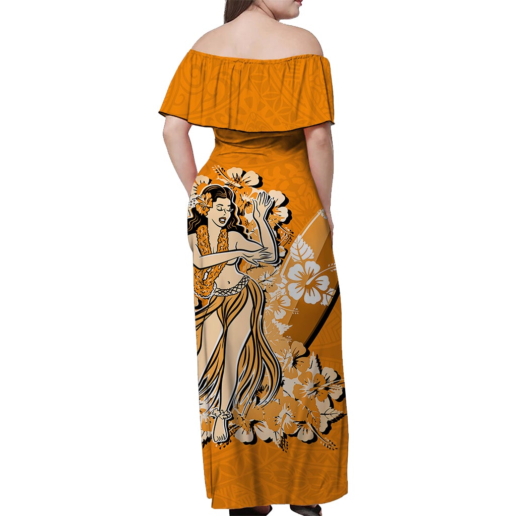 hawaii-hula-girl-off-shoulder-long-dress-polynesian-orange-style