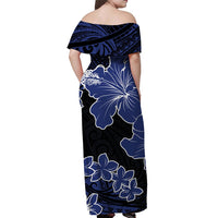 guam-off-shoulder-long-dress-hibiscus-dark-blue-style
