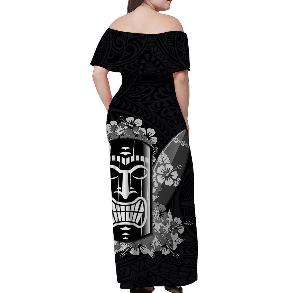 hawaii-tiki-off-shoulder-long-dress-polynesian-black-style