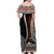 Bula Fiji Matching Hawaiian Shirt And Dress Masi Tapa Patterns Style LT6 - Wonder Print Shop