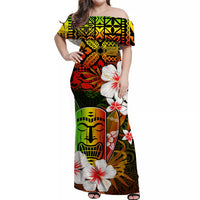 hawaii-tiki-off-shoulder-long-dress-style-no2