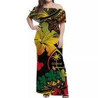 guam-off-shoulder-long-dress-hibiscus-style
