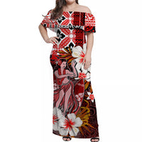 hawaii-hula-girl-off-shoulder-long-dress-red-style